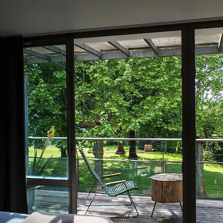 L'Auberge Basque-Relais & Chateaux Saint-Pee-sur-Nivelle Luaran gambar