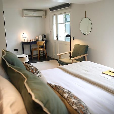 L'Auberge Basque-Relais & Chateaux Saint-Pee-sur-Nivelle Luaran gambar