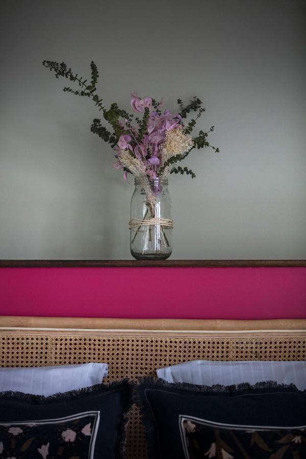 L'Auberge Basque-Relais & Chateaux Saint-Pee-sur-Nivelle Luaran gambar