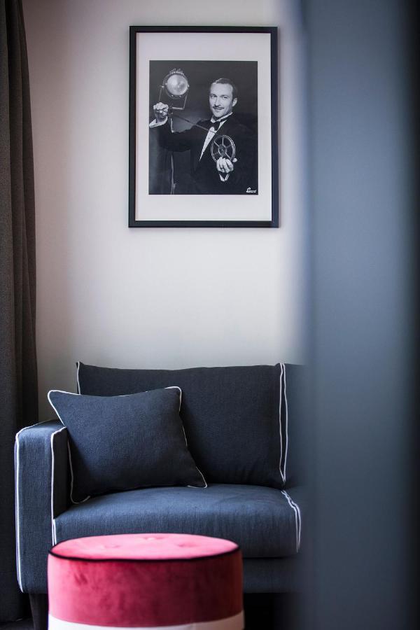 L'Auberge Basque-Relais & Chateaux Saint-Pee-sur-Nivelle Luaran gambar