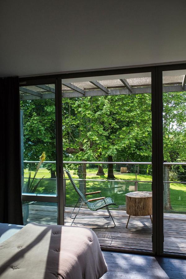 L'Auberge Basque-Relais & Chateaux Saint-Pee-sur-Nivelle Luaran gambar