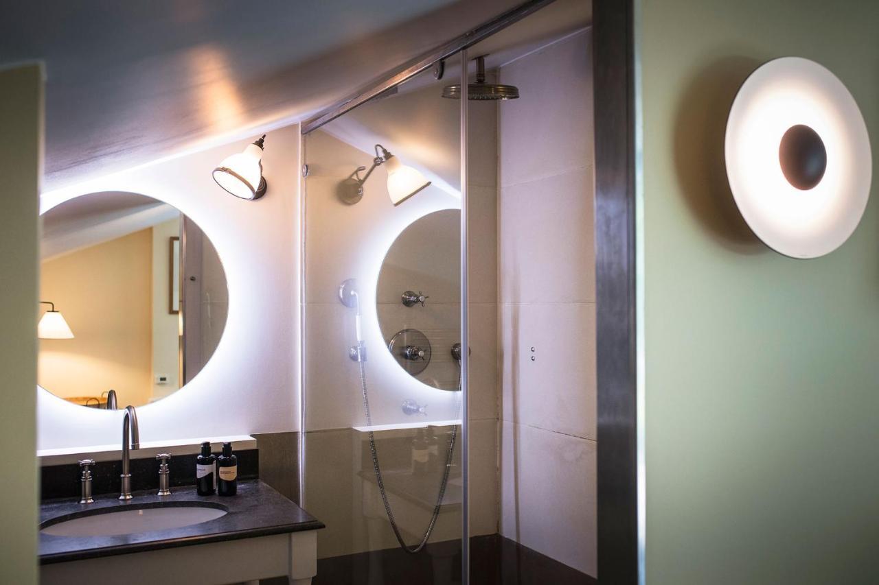 L'Auberge Basque-Relais & Chateaux Saint-Pee-sur-Nivelle Luaran gambar