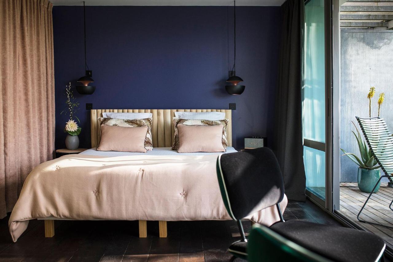 L'Auberge Basque-Relais & Chateaux Saint-Pee-sur-Nivelle Luaran gambar