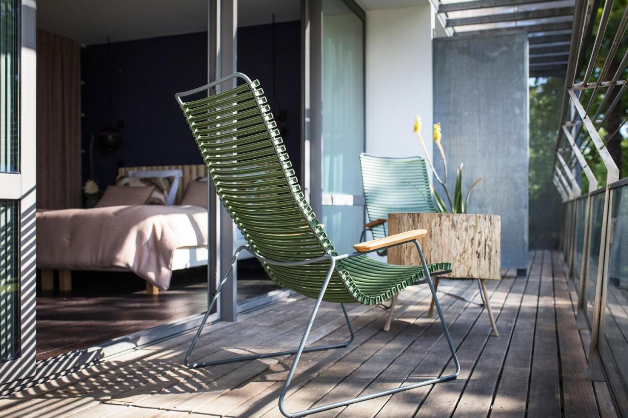 L'Auberge Basque-Relais & Chateaux Saint-Pee-sur-Nivelle Luaran gambar