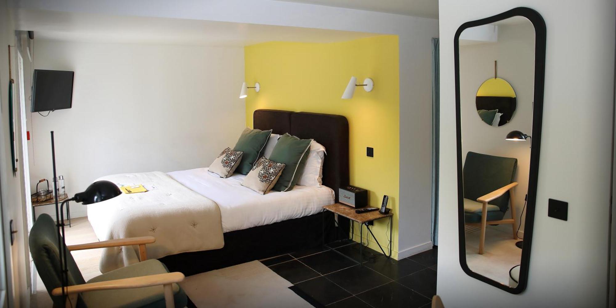 L'Auberge Basque-Relais & Chateaux Saint-Pee-sur-Nivelle Luaran gambar