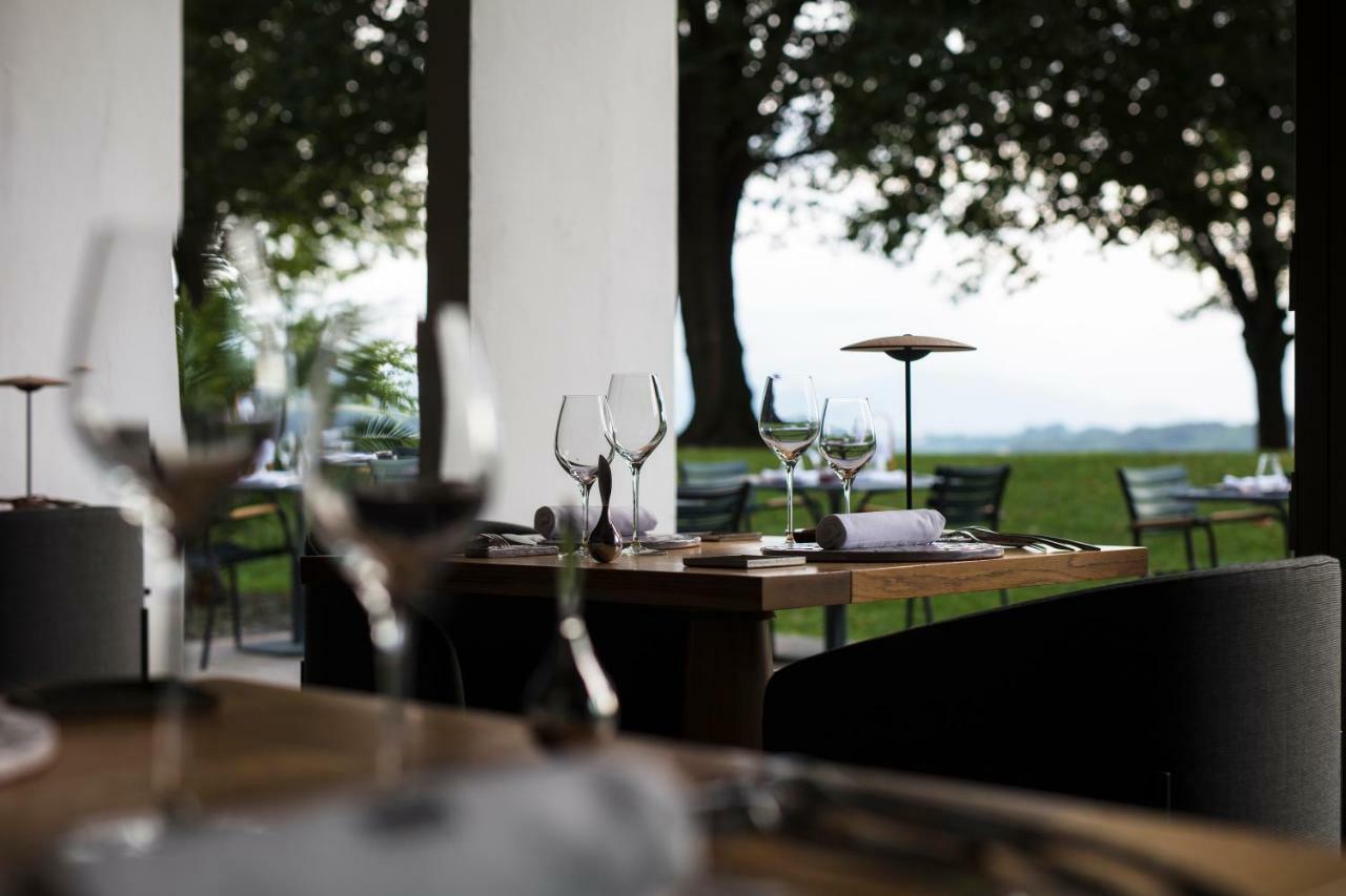 L'Auberge Basque-Relais & Chateaux Saint-Pee-sur-Nivelle Luaran gambar