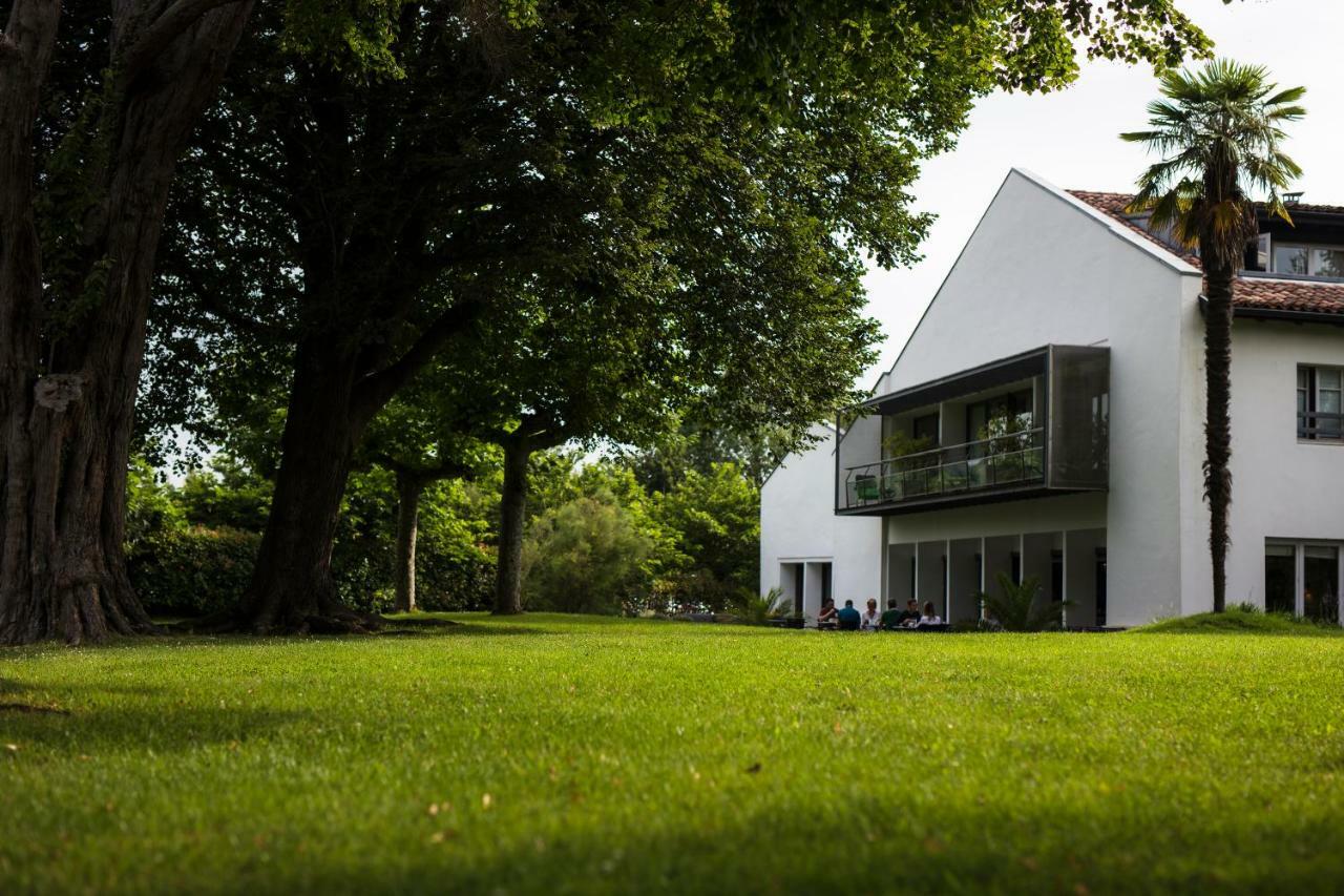 L'Auberge Basque-Relais & Chateaux Saint-Pee-sur-Nivelle Luaran gambar